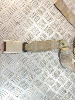 Ответная часть ремня безопасности Chery Amulet 2006-2012