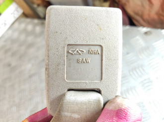Ответная часть ремня безопасности Chery Amulet 2006-2012