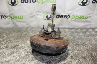 Усилитель тормозов вакуумный Chery Amulet 2006-2012