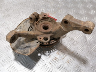 Кулак поворотный передний правый Chery Amulet 2006-2012
