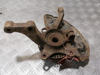 Кулак поворотный передний правый Chery Amulet 2006-2012