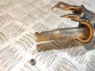 Колонка рулевая Chery Amulet 2006-2012