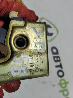 Замок двери задней правой Chery Amulet 2006-2012