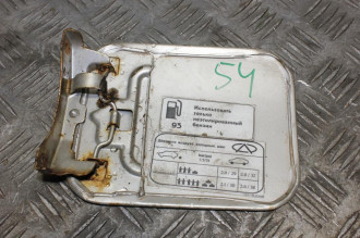 Лючок бензобака Chery Amulet 2006-2012
