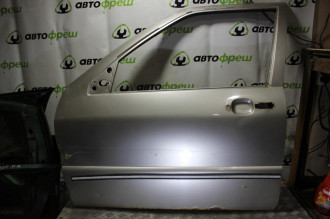 Дверь передняя левая Chery Amulet 2006-2012