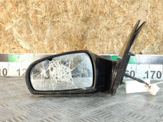 Зеркало левое Chery Fora 2006-2010