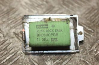 Резистор отопителя Chery Amulet 2006-2012