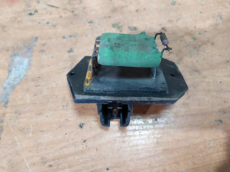 Резистор отопителя Chery Tiggo T11