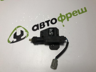 Замок лючка бензобака Chery Amulet 2006-2012