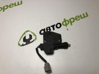 Замок лючка бензобака Chery Amulet 2006-2012
