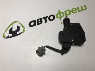 Замок лючка бензобака Chery Amulet 2006-2012