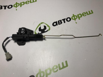 Замок лючка бензобака Chery Amulet 2006-2012