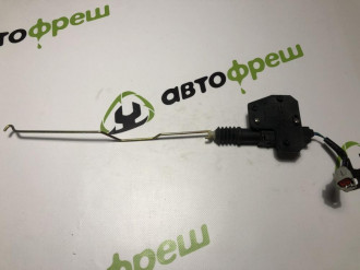 Замок лючка бензобака Chery Amulet 2006-2012