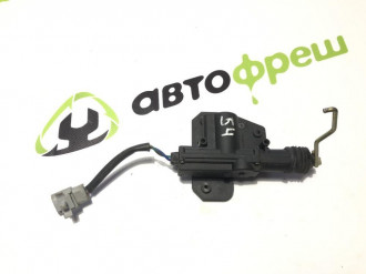 Замок лючка бензобака Chery Amulet 2006-2012