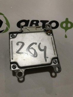 Блок управления Air Bag Chery Tiggo 2005-2016