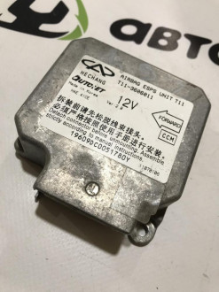 Блок управления Air Bag Chery Tiggo 2005-2016