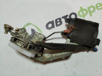 Замок двери передней правой Chery Qq 2007-2010