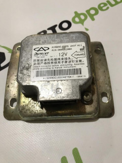 Блок управления Air Bag Chery Amulet 2006-2012