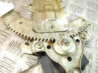 Стеклоподъемник задний правый Chery Qq 2007-2010