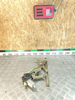 Стеклоподъемник задний правый Chery Qq 2007-2010