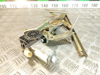 Стеклоподъемник задний правый Chery Qq 2007-2010