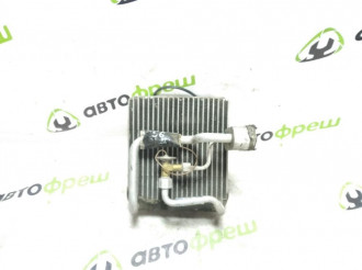 Испаритель кондиционера Chery Kimo 2007-2013