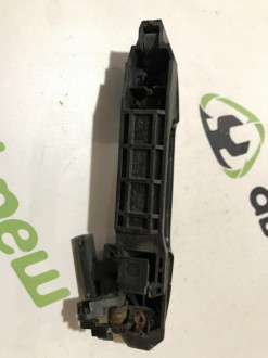 Ручка двери задней левой Chery Tiggo T11