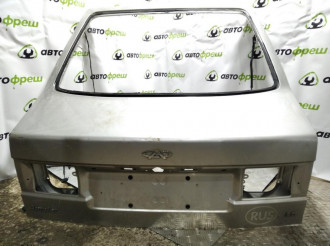 Дверь багажника Chery Amulet 2006-2012