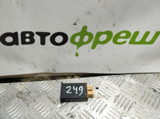 Кнопка противотуманок Chery Tiggo T11