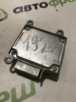 Блок управления Air Bag Chery Tiggo 2005-2016