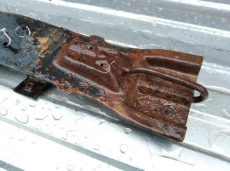 Балка подмоторная продольная Chery Fora 2006-2010