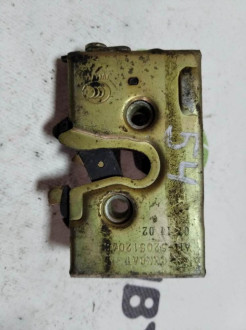 Замок двери задней правой Chery Amulet 2006-2012