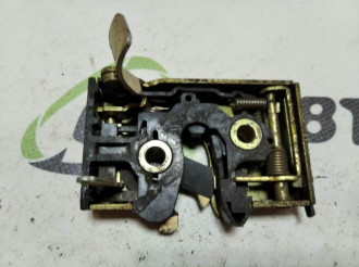 Замок двери задней правой Chery Amulet 2006-2012