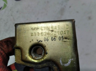 Замок двери задней правой Chery Amulet 2006-2012