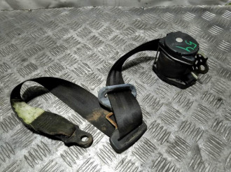 Ремень безопасности передний левый Chery Amulet 2006-2012
