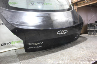 Дверь багажника Chery Bonus 2011-2014