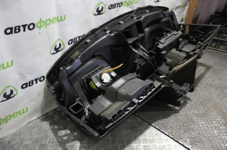 Торпедо Chery Bonus 2011-2014