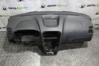 Торпедо Chery Bonus 2011-2014