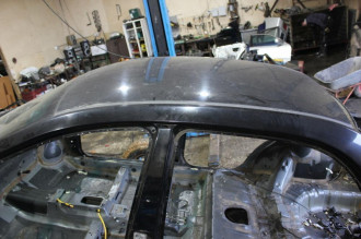 Крыша Chery Bonus 2011-2014