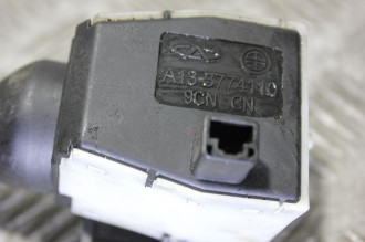 Переключатель подрулевой левый Chery Bonus 2011-2014