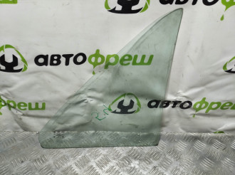 Стекло двери задней левой форточка Chery Amulet 2006-2012