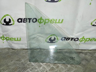 Стекло двери задней левой форточка Chery Amulet 2006-2012