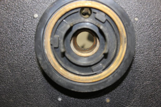 Рулевое колесо Chery Amulet 2006-2012