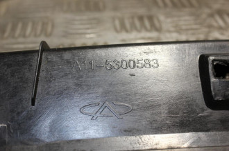 Планка под лобовое стекло Chery Amulet 2006-2012