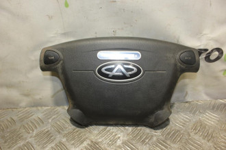 Накладка подушки в руль Chery Amulet 2006-2012