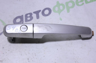 Ручка двери передней правой Chery Amulet 2006-2012
