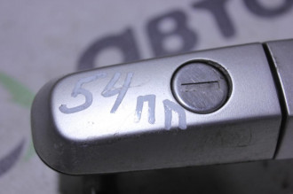 Ручка двери передней правой Chery Amulet 2006-2012