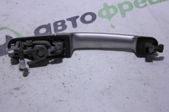 Ручка двери передней правой Chery Amulet 2006-2012