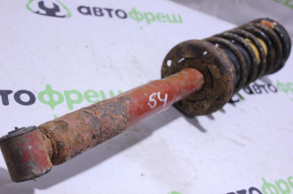 Опора заднего амортизатора Chery Amulet 2006-2012