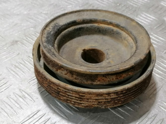 Шкив коленвала Chery Amulet 2006-2012